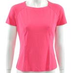 Roze Polyamide Australian T-shirts  in maat XL voor Dames 