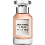 Authentic for Women eau de parfum spray 50 ml