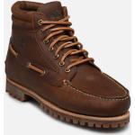 Bruine Timberland Authentics Chukka boots  in maat 42 in de Sale voor Heren 