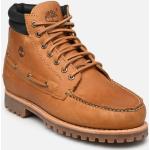 Bruine Timberland Authentics Chukka boots  in maat 44 in de Sale voor Heren 