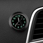 Auto Klok Automobiles Interne Stick-On Digitale Horloge Voor Kia Rio K2 Soul Voor Hyundai Solaris Verna ix35 i30 Sonata