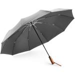 Grijze Trendhim Opvouwbare paraplu's voor Heren 