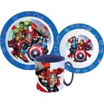 Multicolored Avengers Kopjes & mokken 