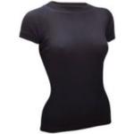 Zwarte Polyester Avento Thermoshirts  in maat L in de Sale voor Dames 