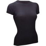 Zwarte Polyester Avento Thermoshirts  in maat S in de Sale voor Dames 
