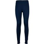 Blauwe Polyester Avento Thermobroeken  voor de Herfst  in maat XL in de Sale voor Dames 