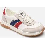 Retro Witte Palladium Vintage sneakers  in 31 voor Heren 