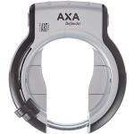 AXA 5011536 1X frameslot Defender, grijs, 4,3 x 16 x 22 cm