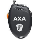 AXA Roll - slot met cijfercode - kabelslot - lengte 75 cm - ultralicht - voor fietsen en accessoires