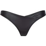 Axami Brasiliana String V-8325, sexy ondergoed lingerie, zwart, M