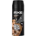 Axe Body sprays 