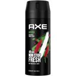 Axe Africa Body sprays 