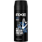 Axe Click Body sprays met Appel in de Sale 