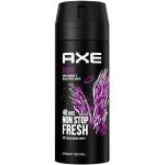 Axe Excite Body sprays 