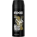 Axe Gold body spray deodorant 150ml