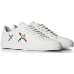 Axel Arigato Clean 90 Bird Sneaker White Leather