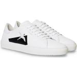 Axel Arigato Clean 90 Taped Bird Sneaker White Leather