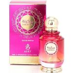 Elegante Roze Orientaal Eau de parfums Geschenkset met Zeezout voor Dames 