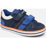 Blauwe Geox Kilwi Herensneakers  in 24 