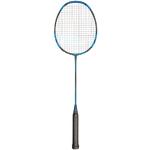 Babolat Pulsar Badminton Racket Allround Racket blauw/zwart besnarken | 100% grafiet