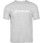 Babolat T-shirt 4BP1441 Unisex kinderen.