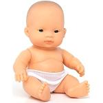 Miniland Sinterklaas 21 cm Babypoppen voor Babies 