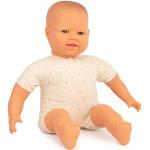 Miniland Sinterklaas 40 cm Babypoppen voor Babies 
