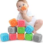 Badspeelgoed artikelen met motief van Konijn voor Babies 