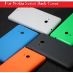 Zwarte Nokia Lumia 625 hoesjes 