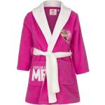 Roze Fleece Despicable Me Minions Kinderkleding voor Meisjes 