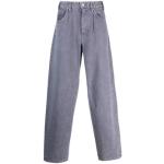 Grijze Huf Baggy jeans  in maat M in de Sale voor Heren 