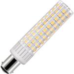 Witte Bailey of Hollywood E14 Halogeenlampen 