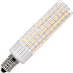 Witte Bailey of Hollywood E14 Halogeenlampen 