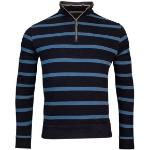 Marine-blauwe Baileys Sweaters 