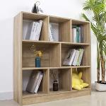 Moderne Houten Design boekenkasten Sustainable 