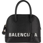 Balenciaga Crossbody bags - Ville Top Handle Bag in zwart