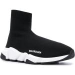 Balenciaga Speed LT sneakers - Zwart