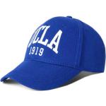 Blauwe UCLA Baseball caps  in maat M in de Sale voor Dames 