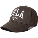 Kaki UCLA Baseball caps  in maat M in de Sale voor Dames 