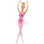Lila Barbie Ballerina's in de Sale voor Babies 