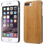 iPhone 7 Plus hoesjes type: Hardcase met motief van Bamboe 