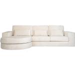 Witte Chaise longues 