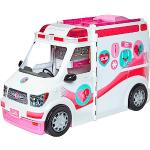 Multicolored Barbie Ziekenhuis 60 cm Poppen 2 - 3 jaar voor Kinderen 