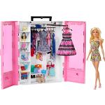 Multicolored Barbie Modepoppen 7 - 9 jaar voor Kinderen 