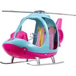 Multicolored Barbie Bestuurbare helikopters 3 - 5 jaar 
