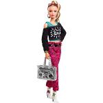 Barbie FXD87 - Signature Keith Haring Radiant Baby kunstenaar pop collector verzamelaar pop