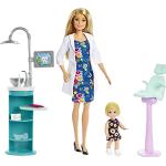 Multicolored Barbie Poppen 5 - 7 jaar voor Kinderen 