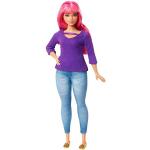 Multicolored Barbie 30 cm Poppen 5 - 7 jaar voor Kinderen 