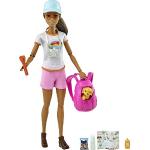 Multicolored Barbie Jurassic Park Dinosaurus Poppen 3 - 5 jaar met motief van Honden in de Sale voor Kinderen 