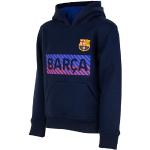 Barça Hoodie – officiële collectie FC Barcelona – maat kinderen jongens 14 jaar